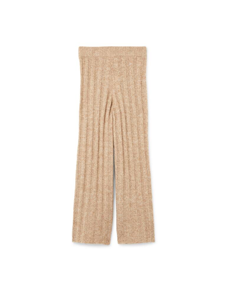 By Malene Birger Pantaloni a palazzo Amilah - immagine 1 By Malene Birger Pantaloni a palazzo Amilah - immagine 1