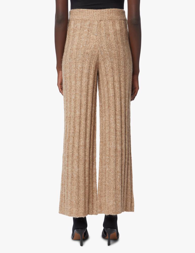 By Malene Birger Pantaloni a palazzo Amilah - immagine 3 By Malene Birger Pantaloni a palazzo Amilah - immagine 3