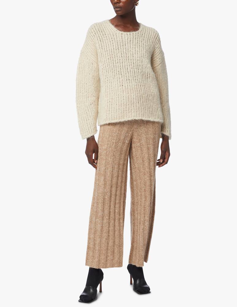 rinascente By Malene Birger Wool blend pullover Vibeca