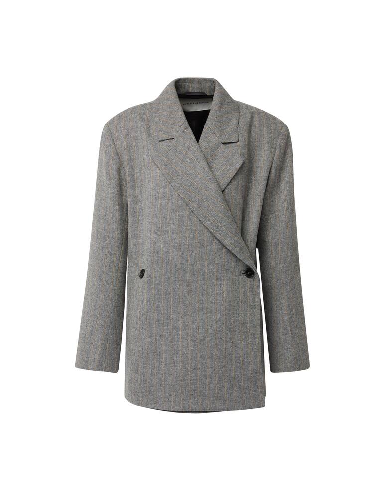 rinascente By Malene Birger Blazer in misto viscosa Ayvilo