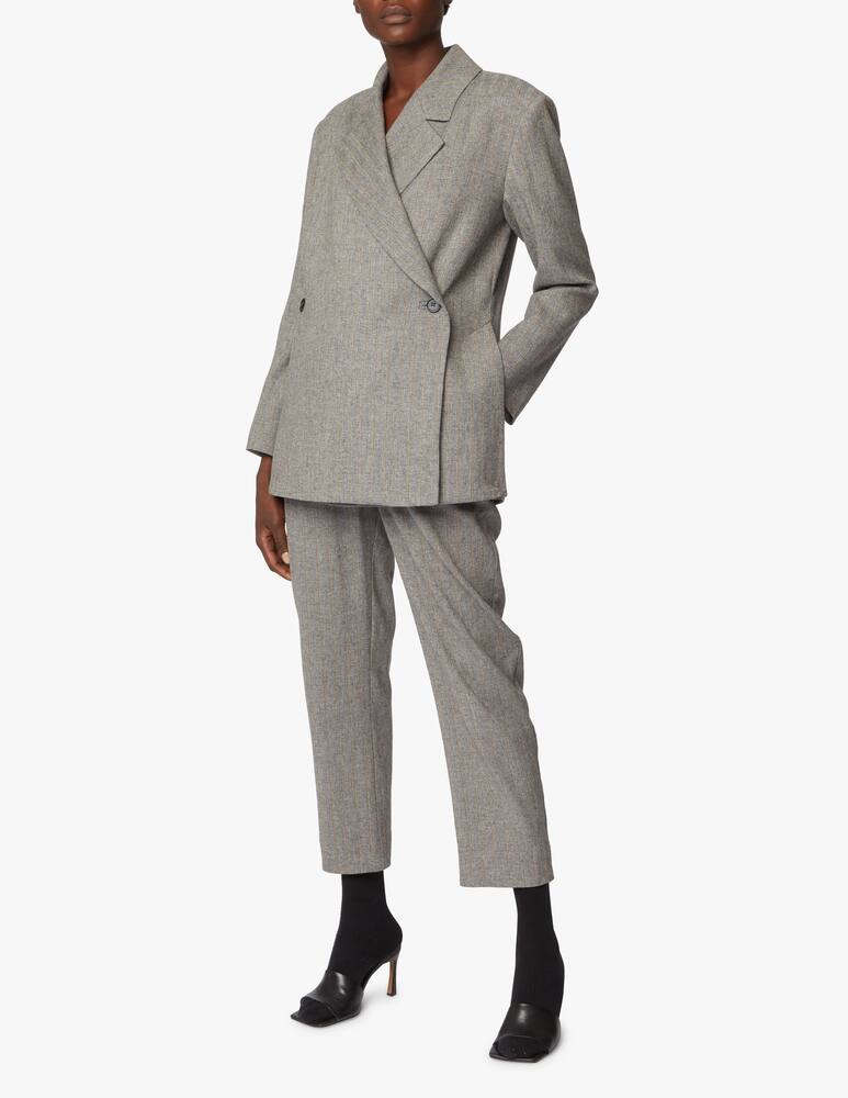 rinascente By Malene Birger Blazer in misto viscosa Ayvilo