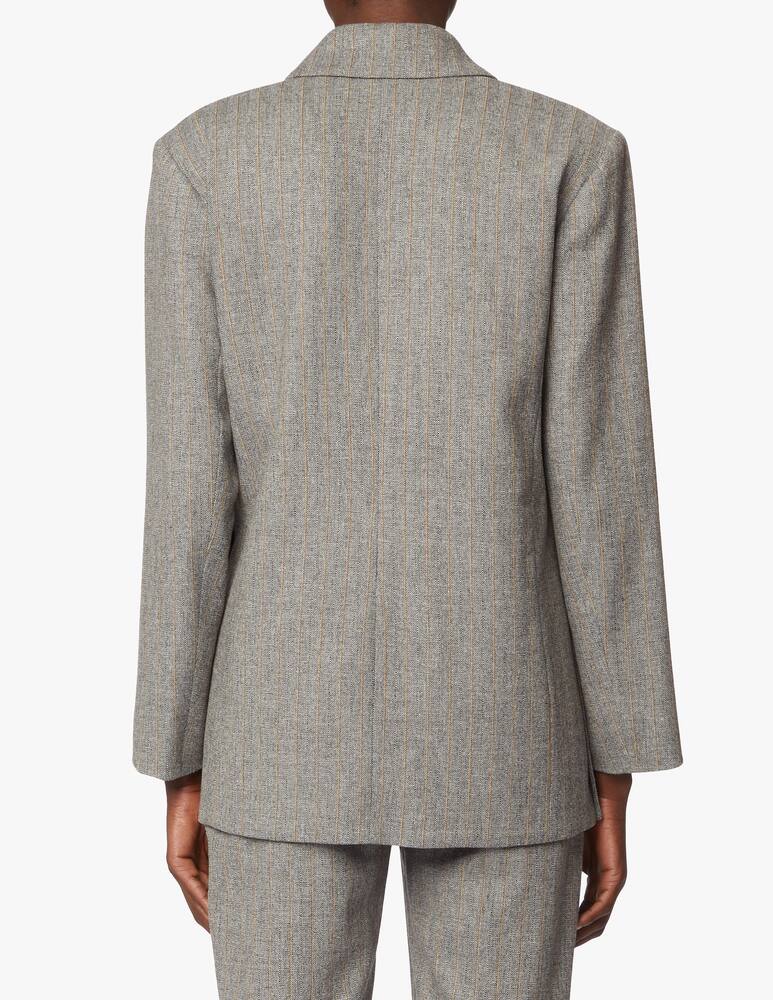 rinascente By Malene Birger Blazer in misto viscosa Ayvilo