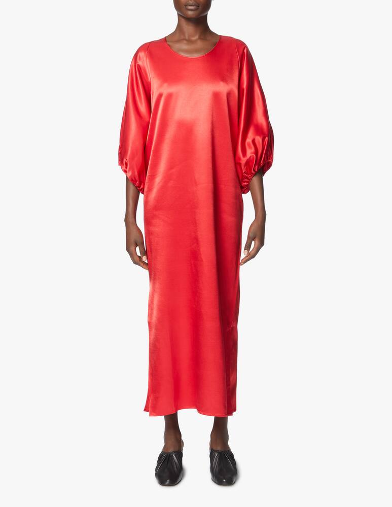 rinascente By Malene Birger Vestito midi in viscosa Dypsella