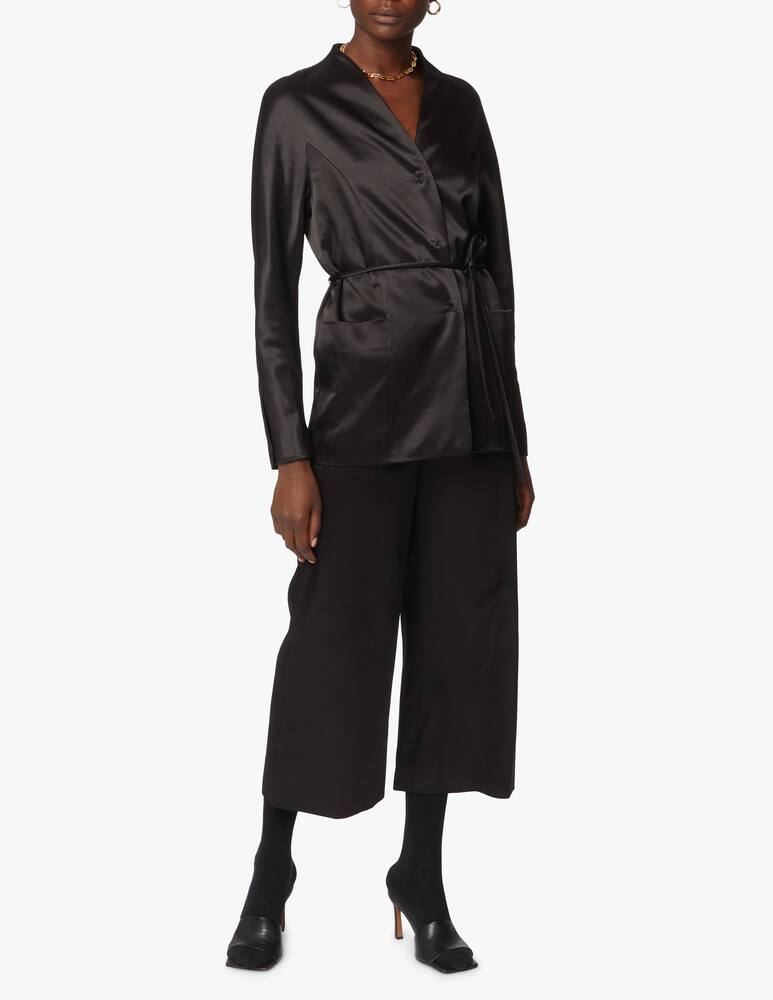 rinascente By Malene Birger Palazzo trousers Sallysway