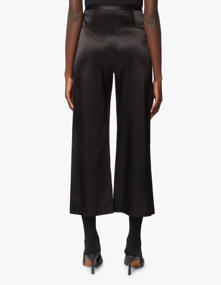 rinascente By Malene Birger Palazzo trousers Sallysway