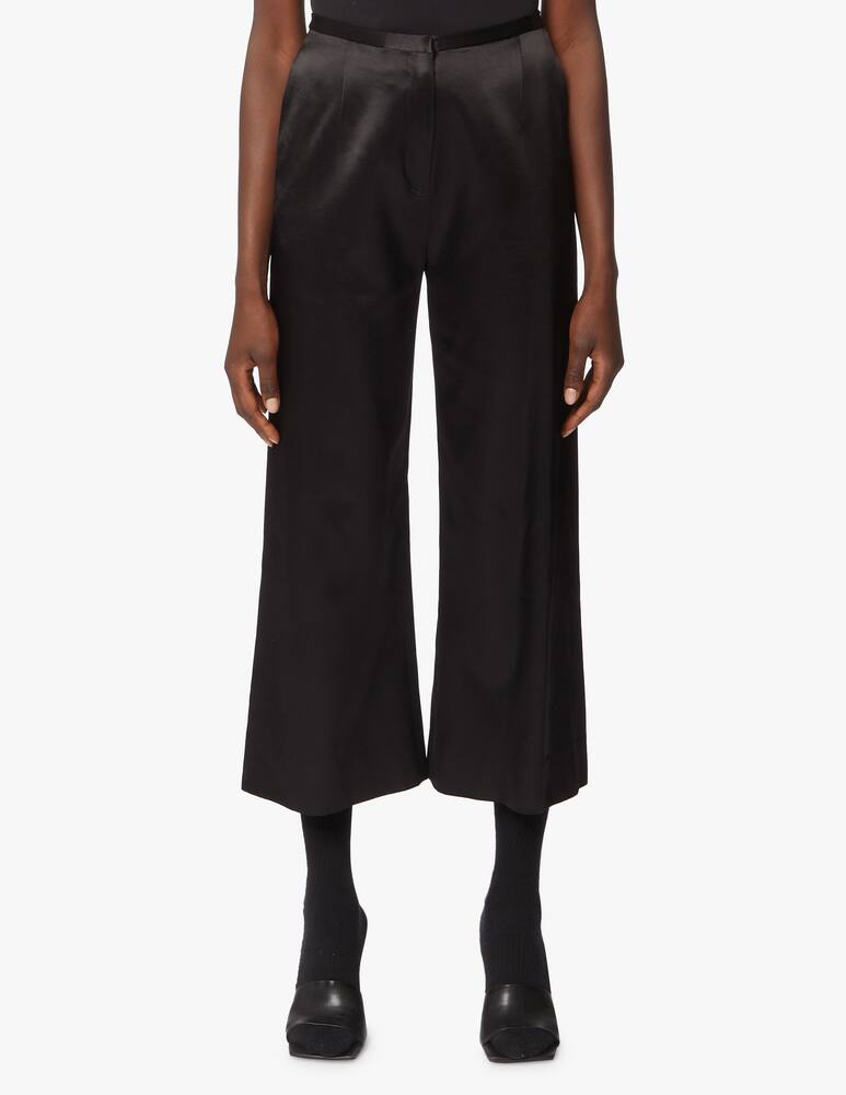 rinascente By Malene Birger Palazzo trousers Sallysway