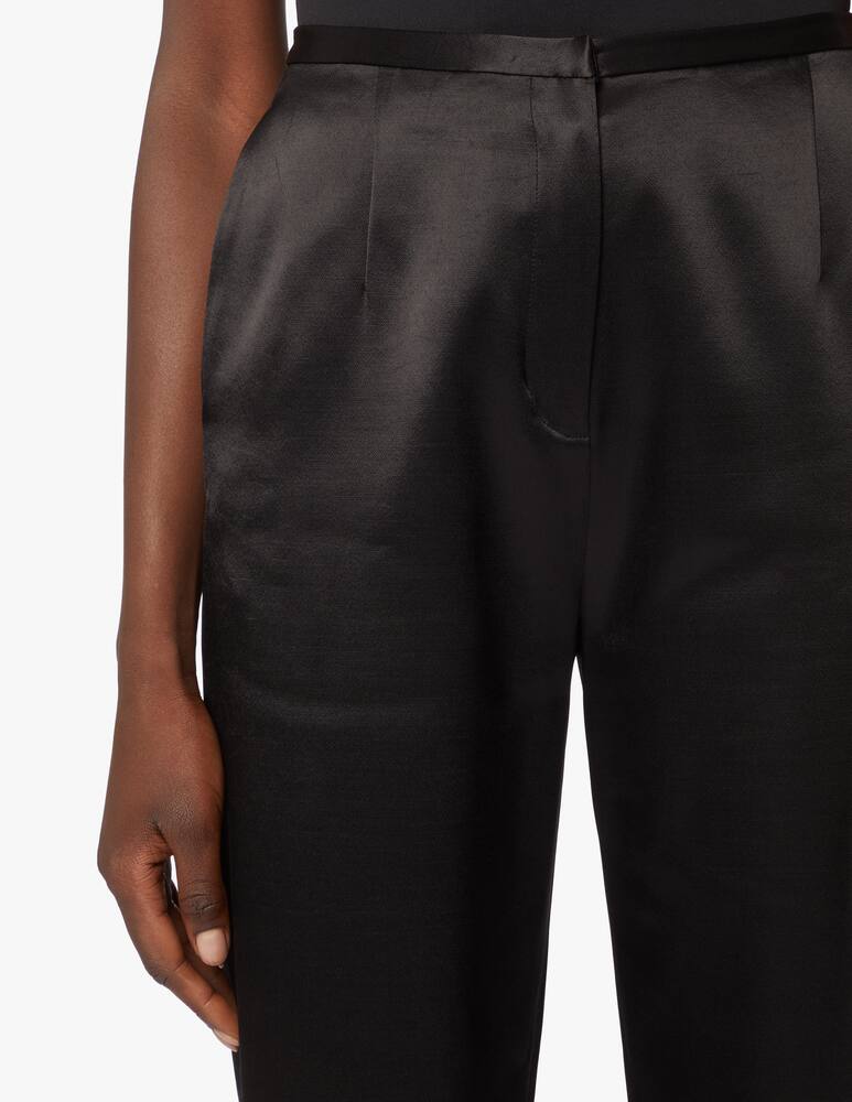 rinascente By Malene Birger Palazzo trousers Sallysway