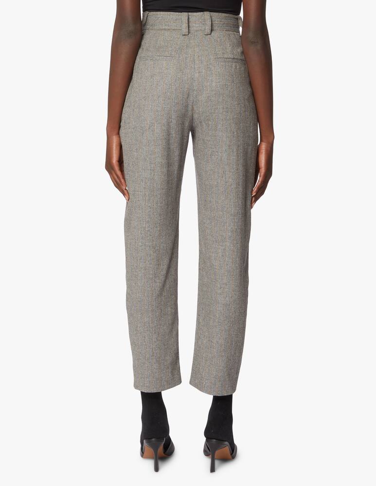 rinascente By Malene Birger Wool blend trousers Assuka