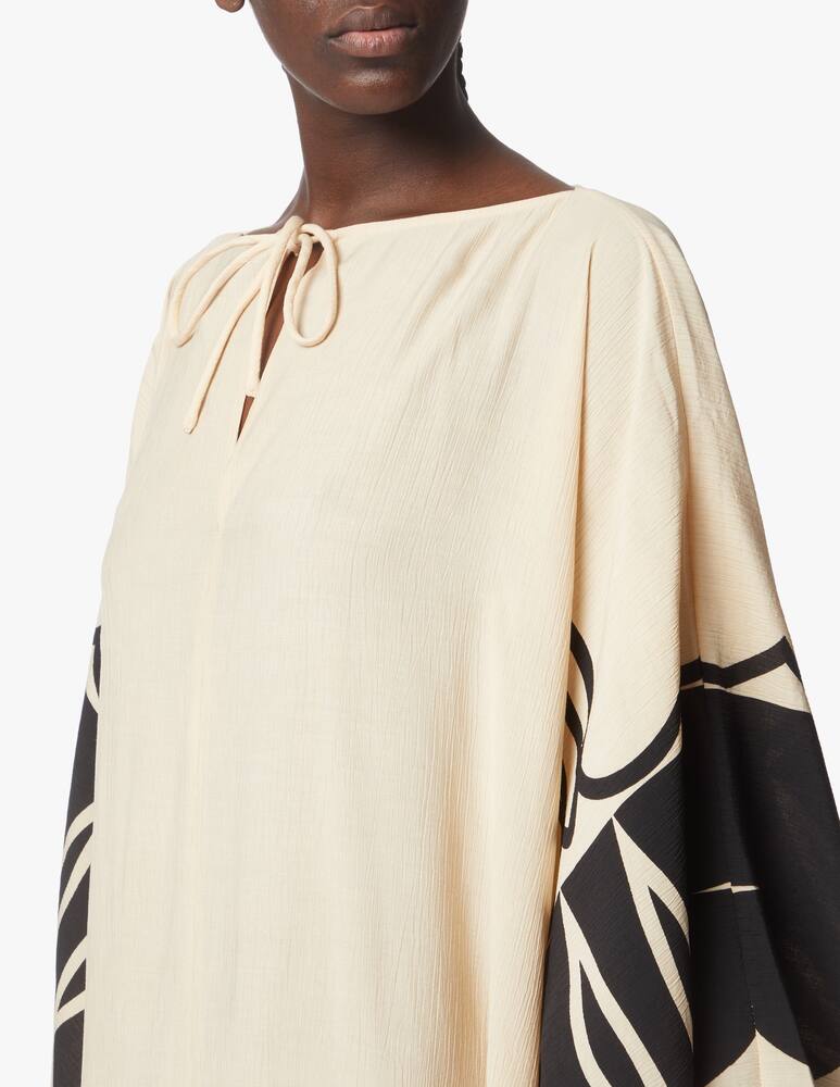 rinascente By Malene Birger Vestito Florencied - beige