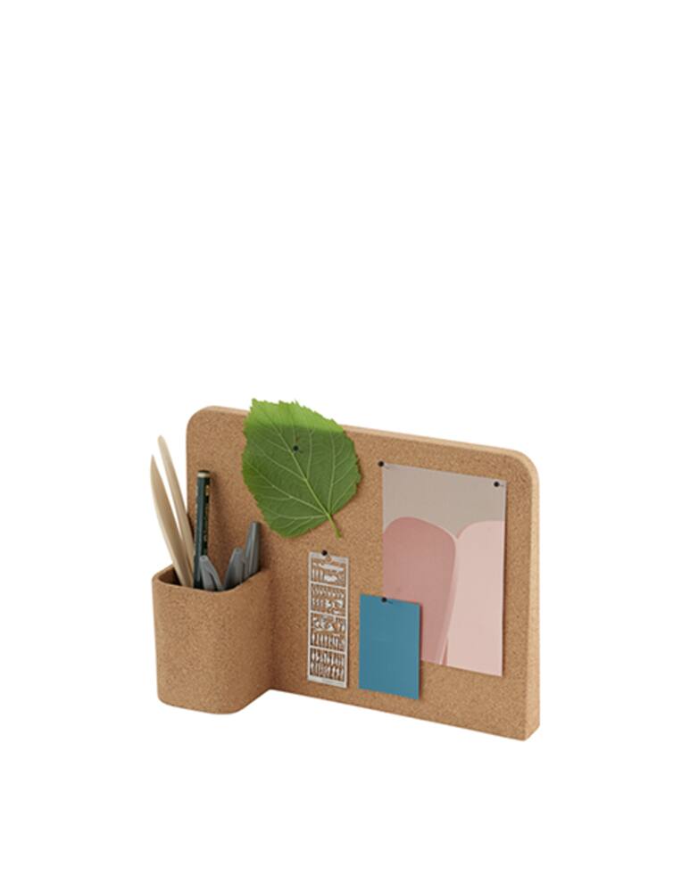 rinascente Muuto Story Pinboard - Brown