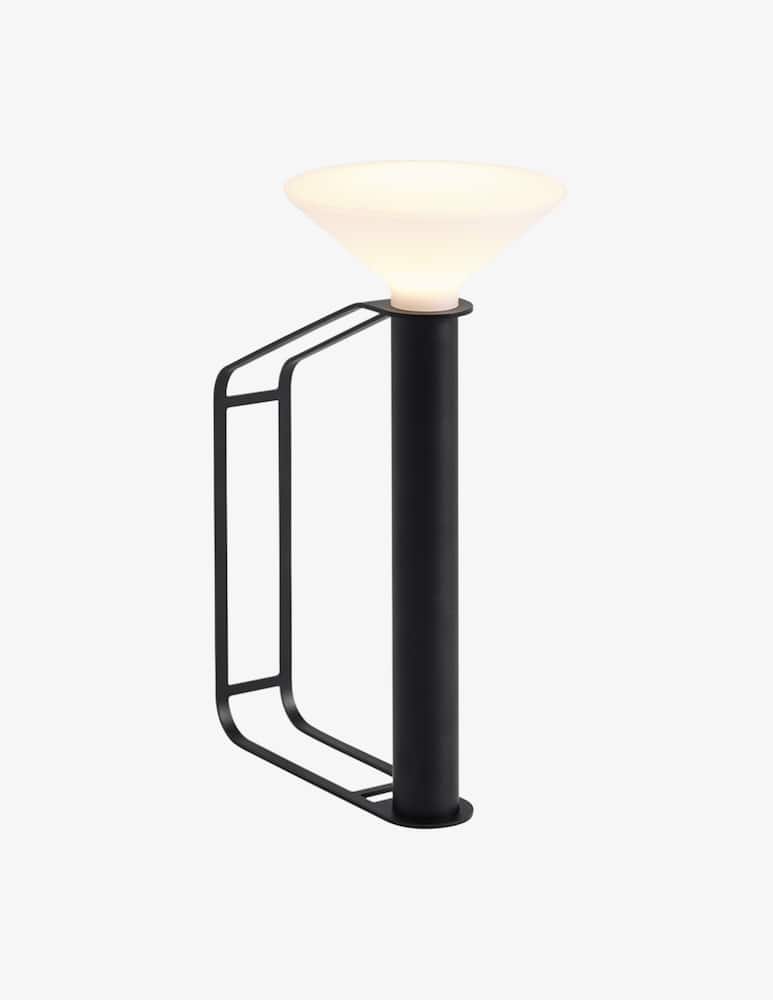 Muuto Lampada da tavolo Piton Portable - immagine 1