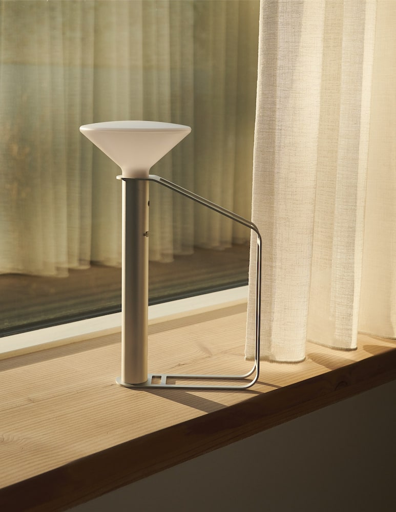 rinascente Muuto Piton Portable Lampada Da Tavolo 