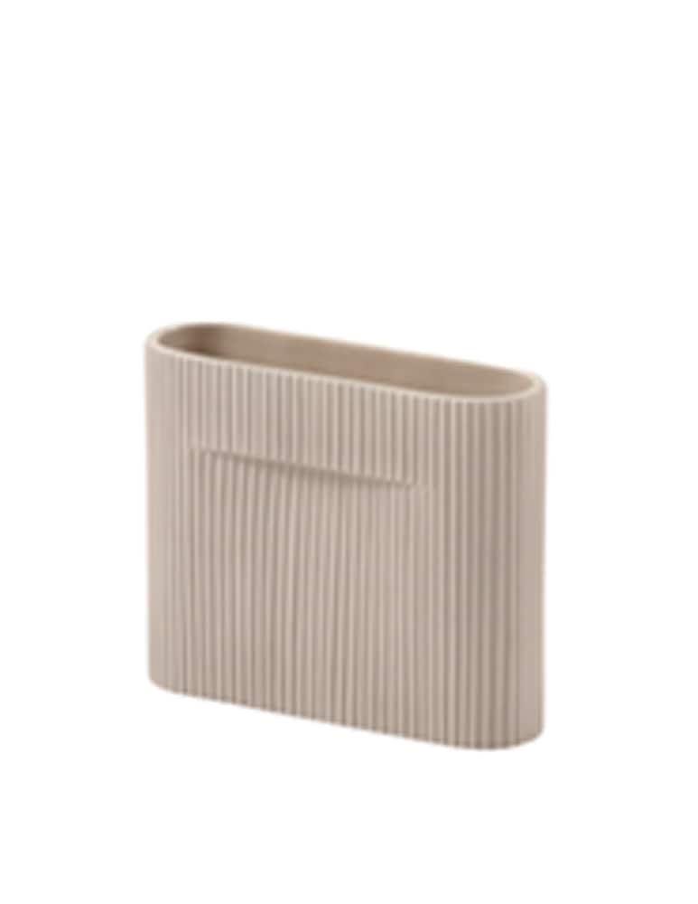 Muuto Vase Ridge - picture 1 Muuto Vase Ridge - picture 1