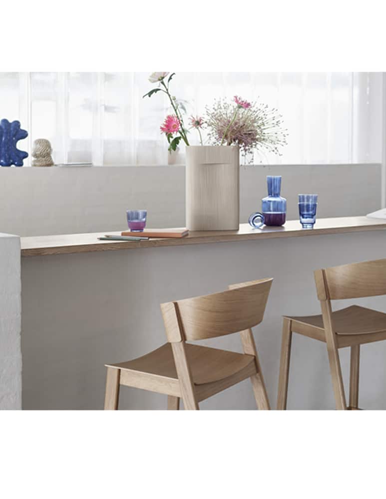 Muuto Vase Ridge - picture 2 Muuto Vase Ridge - picture 2