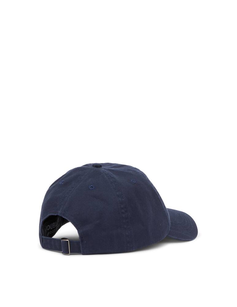 rinascente Wood Wood Cappellino eli
