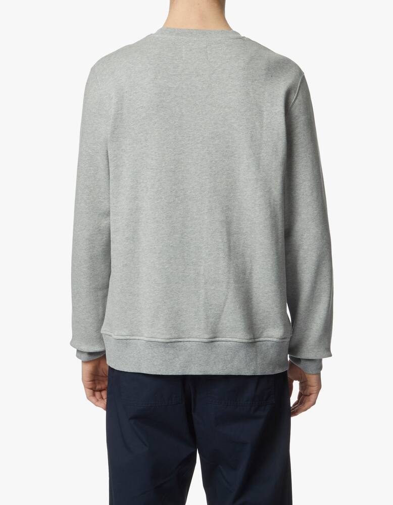 rinascente Wood Wood Tye sweatshirt