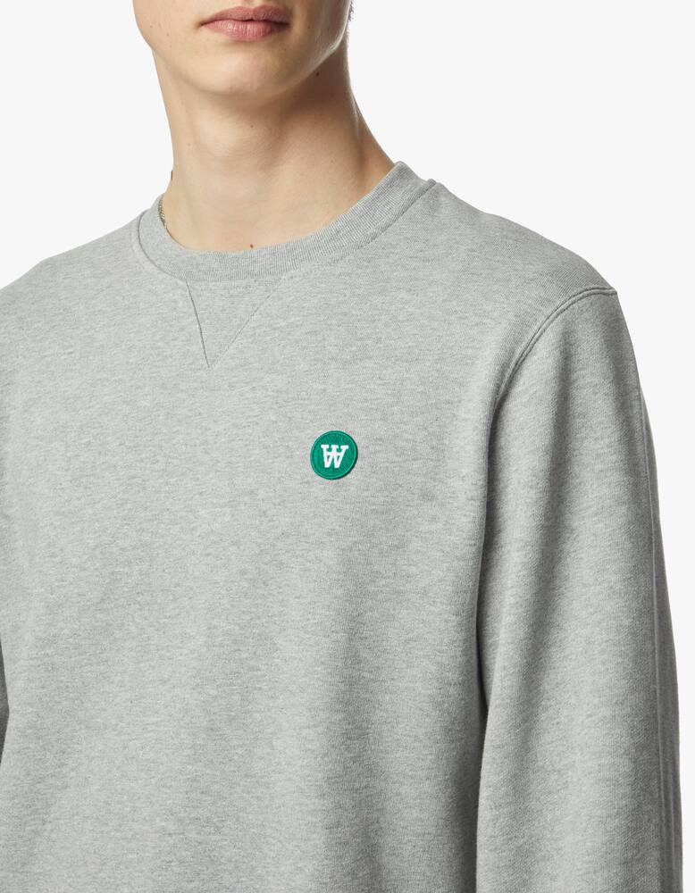 rinascente Wood Wood Tye sweatshirt