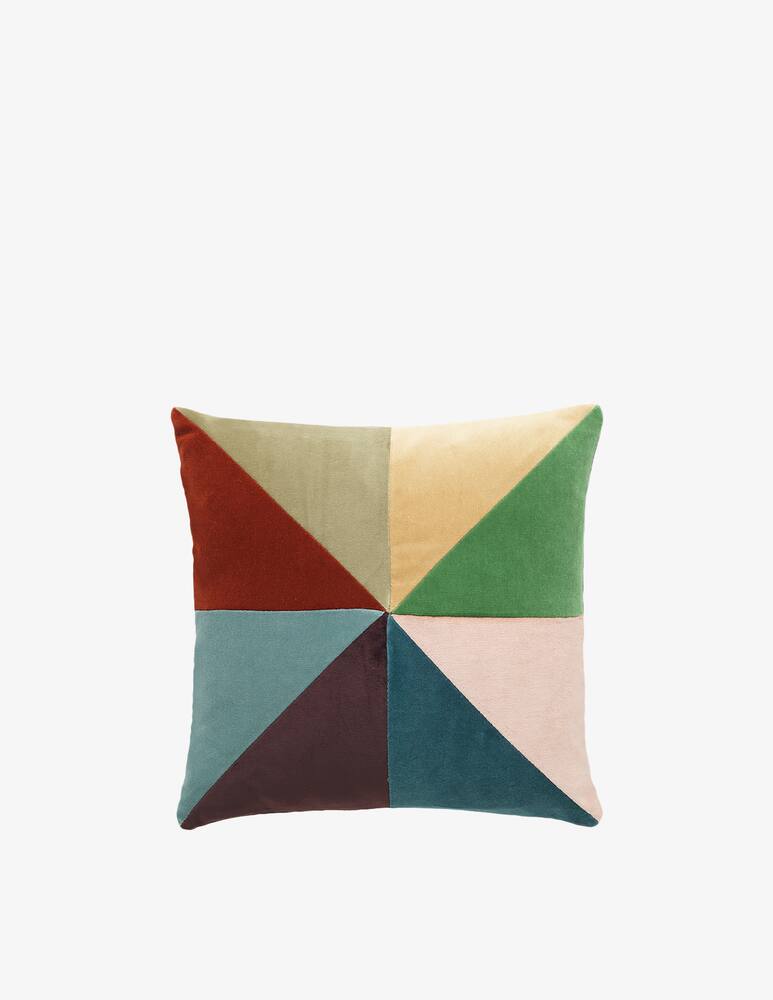 rinascente Christina Lundsteen Suki Multi Cuscino - Multicolor