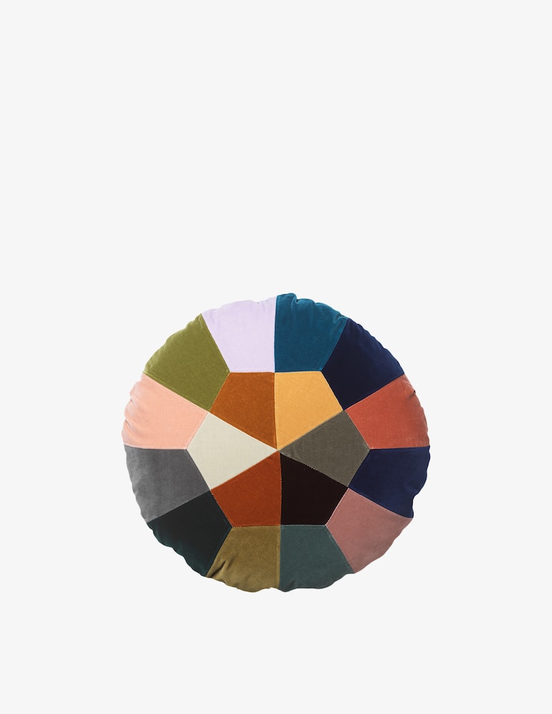 rinascente Christina Lundsteen Iris Cuscino - Multicolor