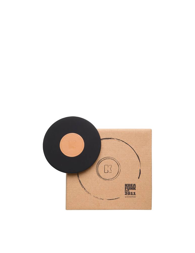 rinascente Kreafunk wiCHARGE wireless charger