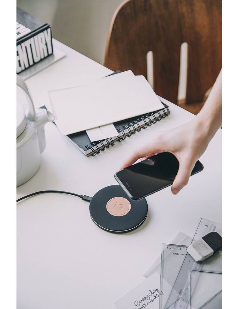 rinascente Kreafunk wiCHARGE wireless charger