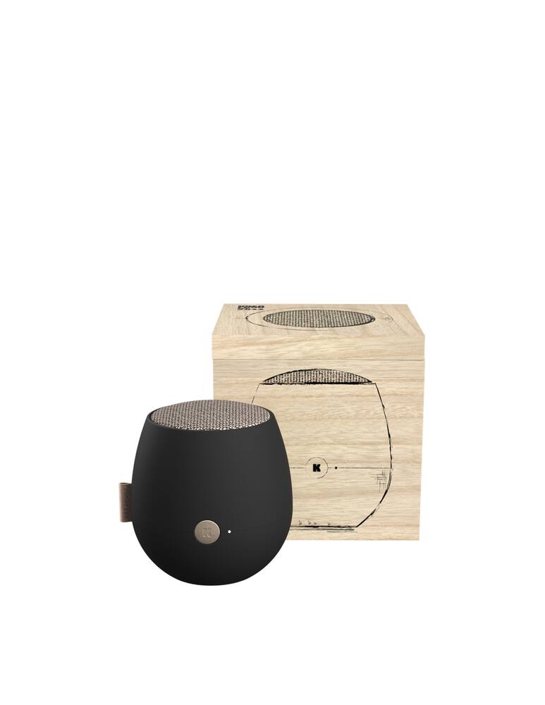 rinascente Kreafunk Ajazz