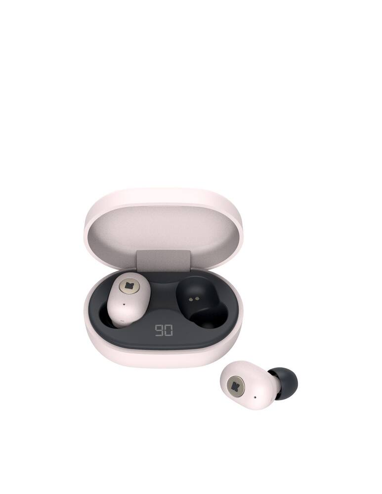 Kreafunk Cuffie auricolari Abean BT TWS - immagine 2 Kreafunk Cuffie auricolari Abean BT TWS - immagine 2