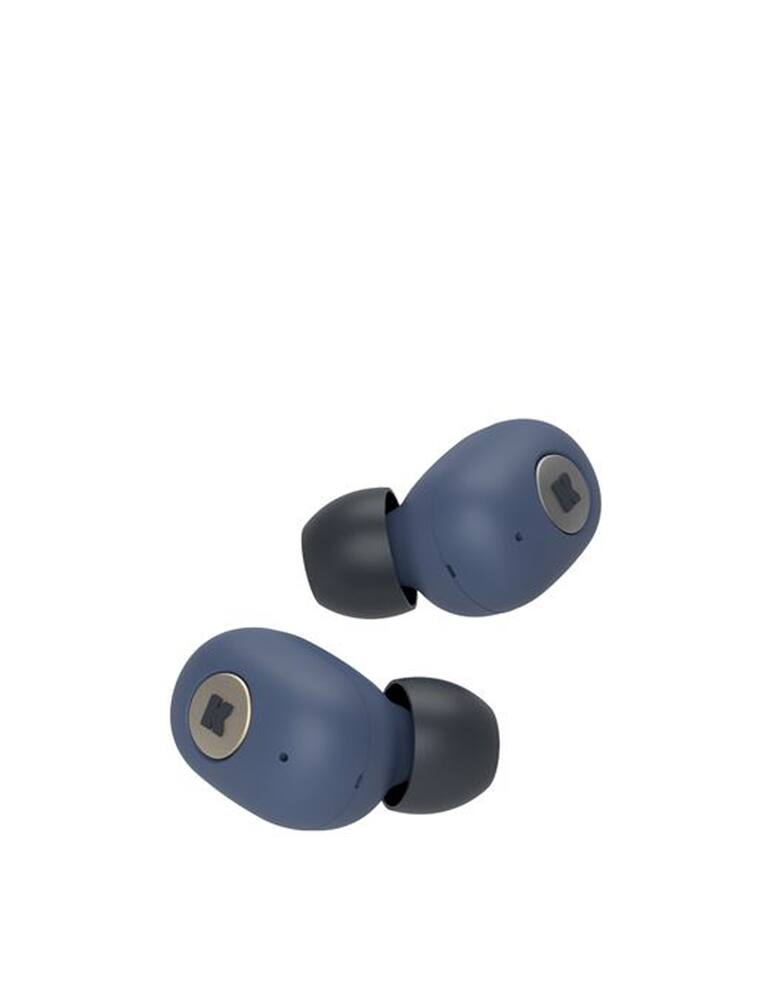 rinascente Kreafunk Abean bt tws cuffie auricolari - blu