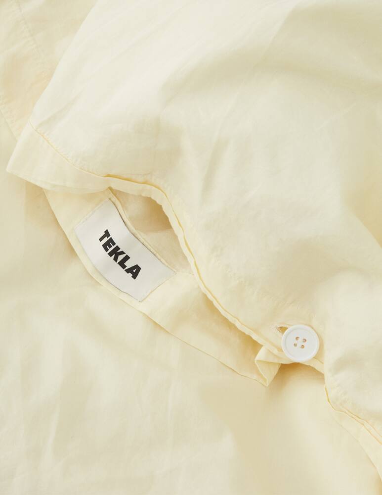 rinascente Tekla Copripiumino - Giallo