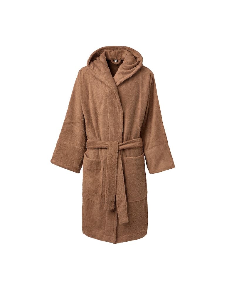 Tekla Bathrobe - picture 1 Tekla Bathrobe - picture 1