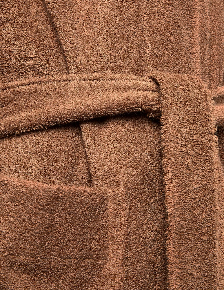 Tekla Bathrobe - picture 2 Tekla Bathrobe - picture 2