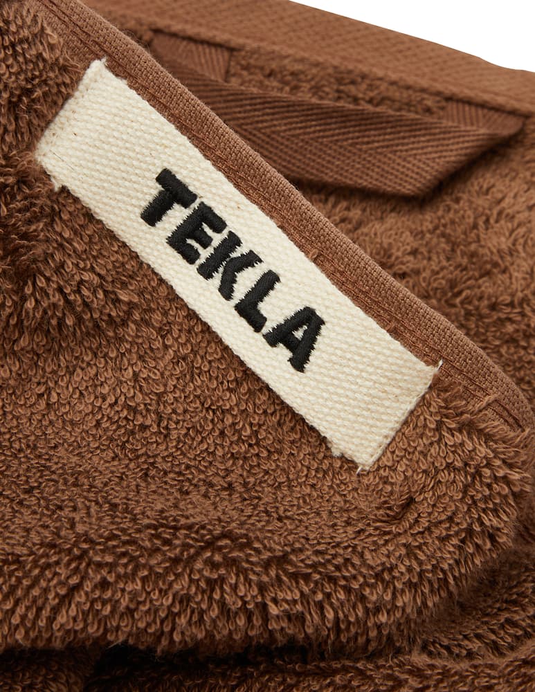 rinascente Tekla Terry Towel - Solid