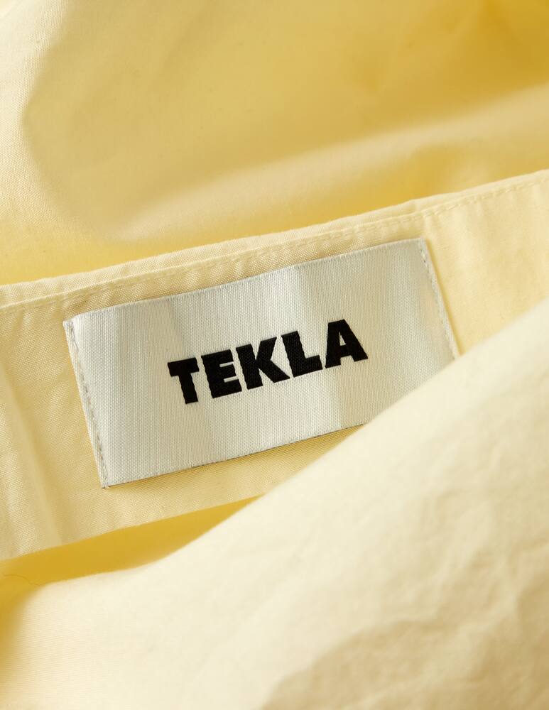 rinascente Tekla Federa - Giallo