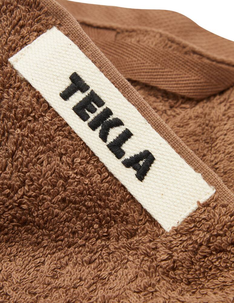 rinascente Tekla Terry Towel - Solid
