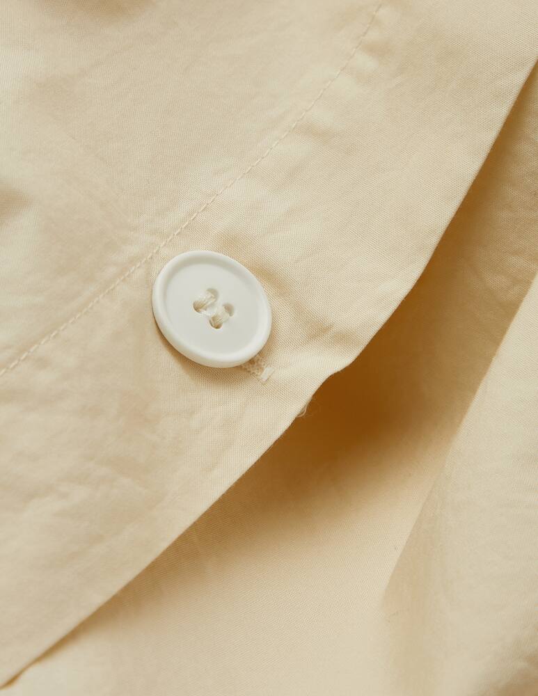 rinascente Tekla Percale - Single Duvet Cover