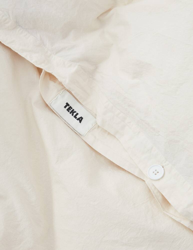 rinascente Tekla Copripiumino - Bianco