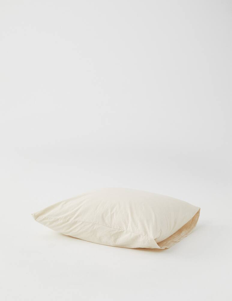 rinascente Tekla Percale - Pillow Sham