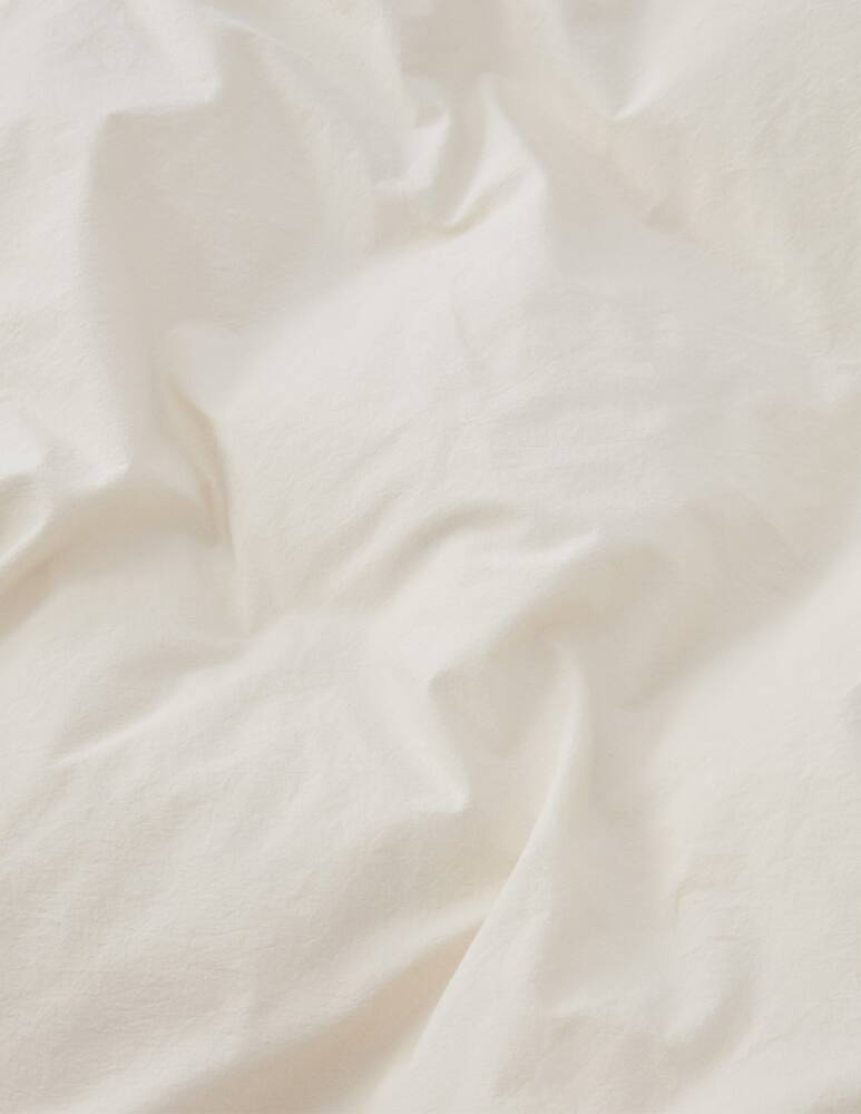 rinascente Tekla Percale - Pillow Sham