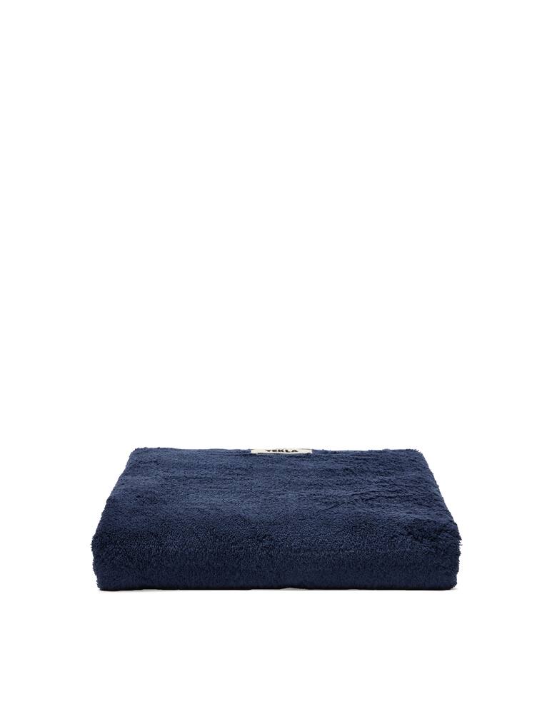 rinascente Tekla Telo Bagno - Blu