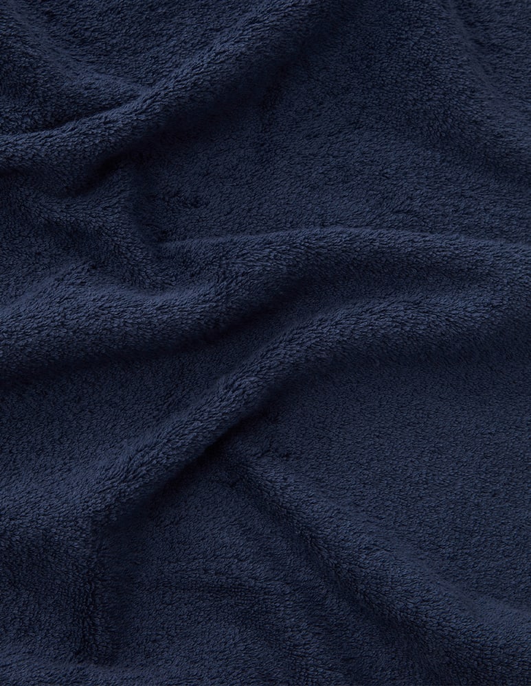 rinascente Tekla Telo Bagno - Blu