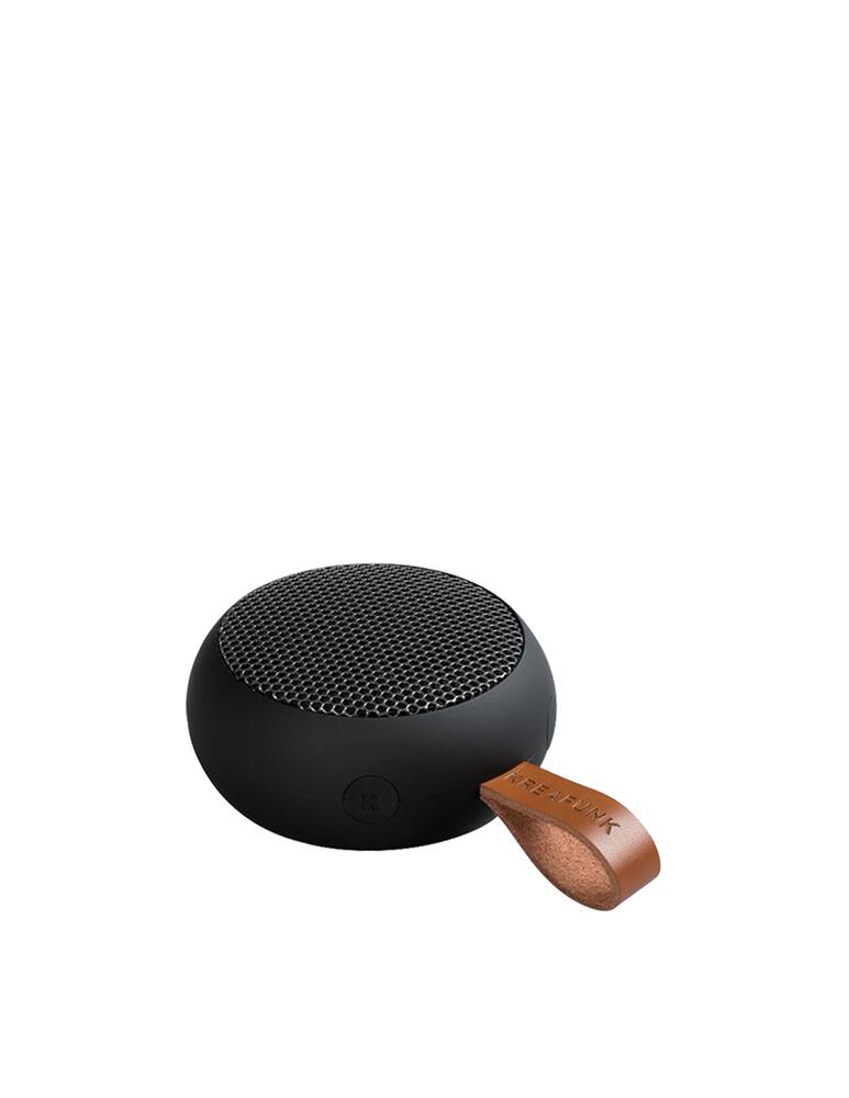 rinascente Kreafunk aGO speaker