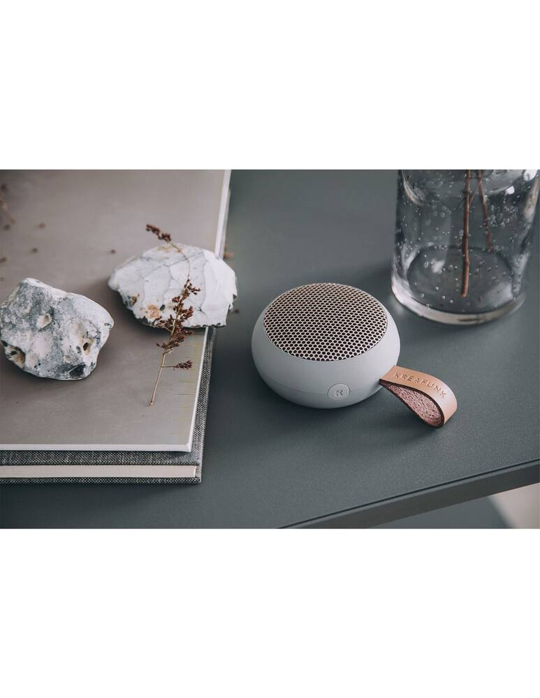 rinascente Kreafunk aGO speaker