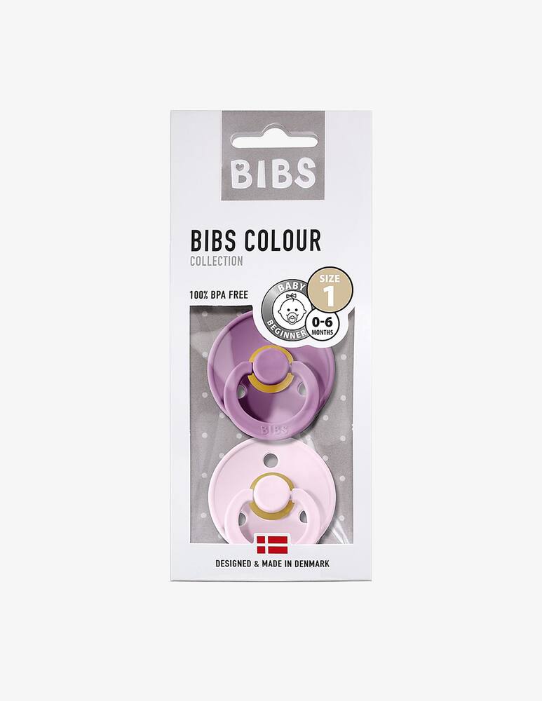 rinascente Bibs Pacifier set 2 pcs