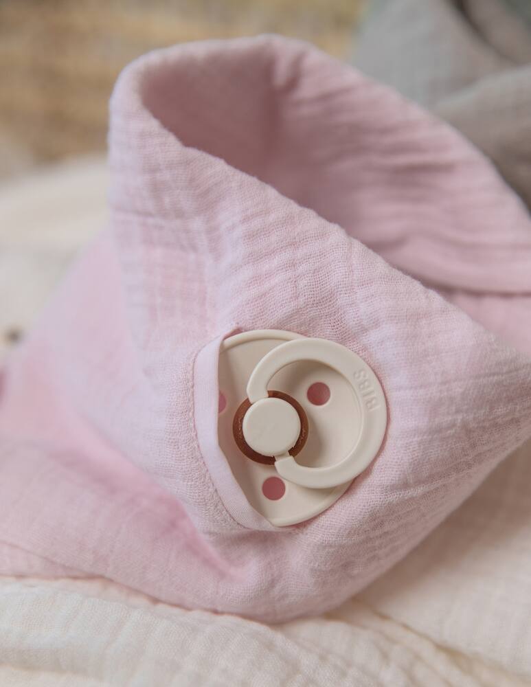 rinascente Bibs Set 2 ciucci