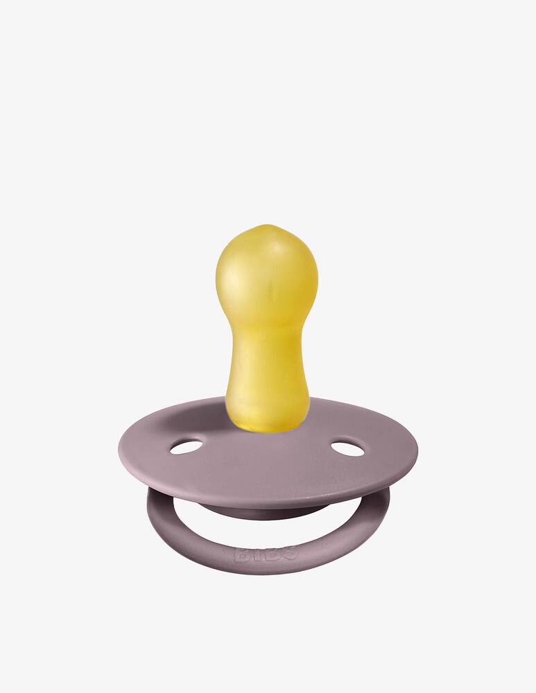 rinascente Bibs Bibs de lux soothers set 2 pcs