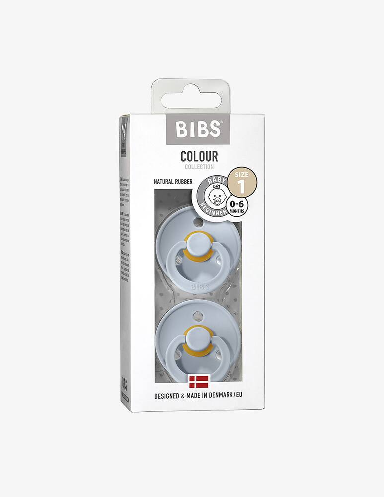 rinascente Bibs Pacifier set 2 pcs