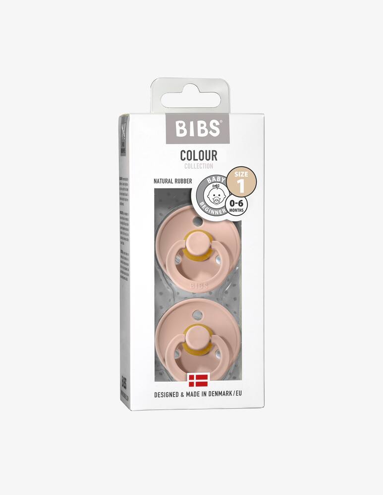 rinascente Bibs Pacifier set 2 pcs