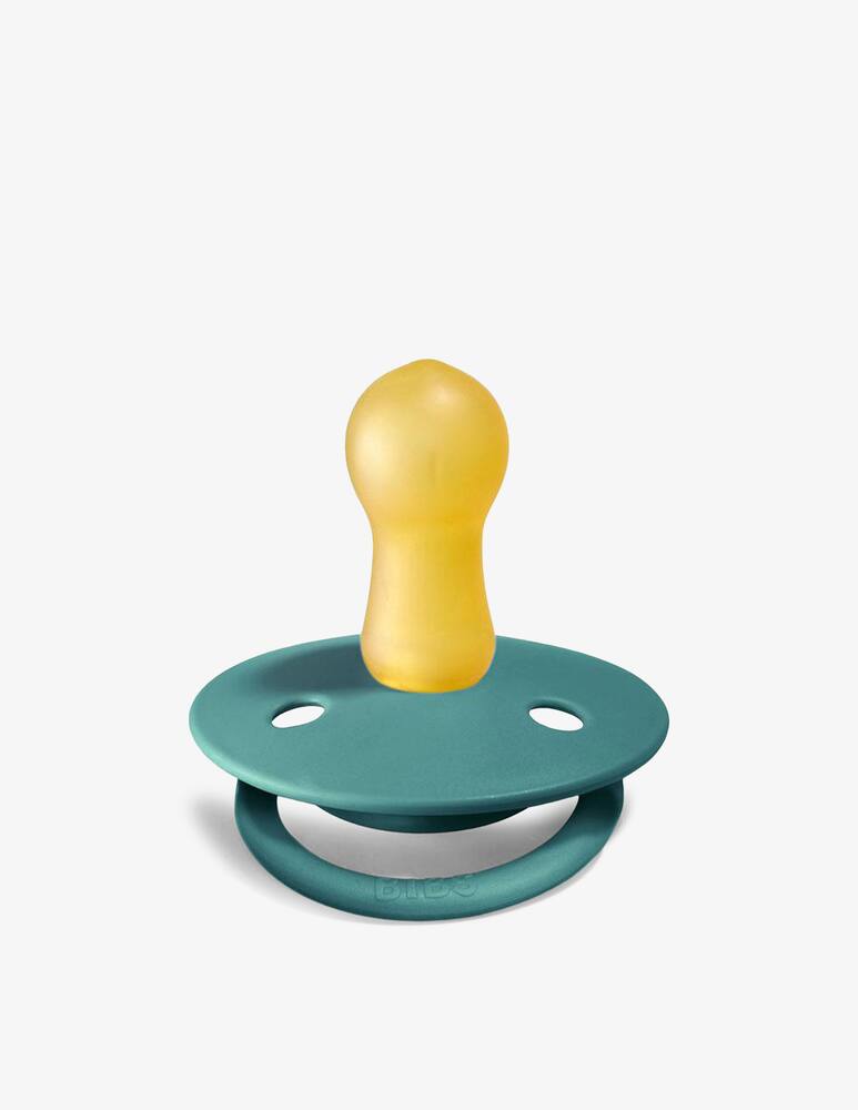 rinascente Bibs Set di 2 ciucci De Lux