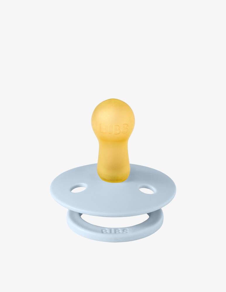 rinascente Bibs Classic pacifier set 2 pcs