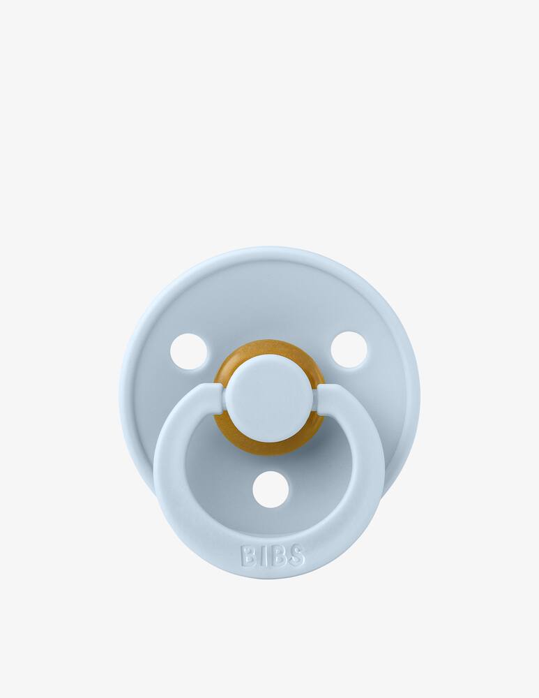 rinascente Bibs Classic pacifier set 2 pcs